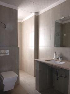 Bedroom Three Image of 2722 Sq.ft 4 BHK Builder Floor for sale in SS Linden Residential Floors, Sector 84 Gurgaon for Rs. 31300000