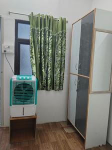 Image of 160 Sq.ft 1 BHK Independent House for rent in George Town, Allahabad for Rs. 11000