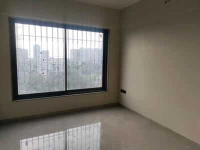 Bedroom Image of 3000 Sq.ft 6 BHK Apartment / Flat for rent in Experio Platinum Elysium, Nerul Navi Mumbai for Rs. 120000