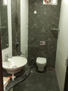 Image of 1300 Sq.ft 3 BHK Builder Floor for rent in Shivalik, New Delhi for Rs. 80000
