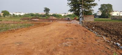 Image of 2200 Sq.ft Residential Plot / Land for sale in Bamleshwari Colony, Durg for Rs. 3520000