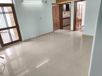Living Room Image of 1750 Sq.ft 3 BHK Apartment / Flat for rent in Sector 56 Gurgaon for Rs. 50000