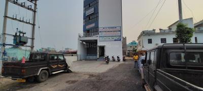 Image of 2000 Sq.ft 4 BHK Independent House for rent in Jagatpur Industrial Estate, Cuttack for Rs. 40000