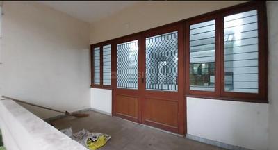 Balcony Image of 3230 Sq.ft 3 BHK Apartment / Flat for sale in Alkapuri Vadodara for Rs. 13500000