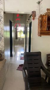 1 BHK Flat