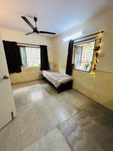 Hall Image of 600 Sq.ft 2 BHK Apartment / Flat for sale in Dahisar West Mumbai for Rs. 10200000
