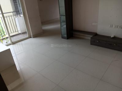 Hall Image of 1800 Sq.ft 3 BHK Apartment / Flat for rent in Aluva Kochi for Rs. 24500