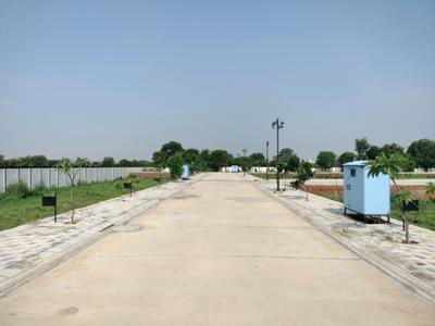 Image of 1152 Sq.ft Residential Plot / Land for sale in Landspect Anushree Greens, Tajupur, Faridabad for Rs. 12000000