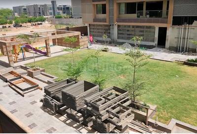 Image of 7181 Sq.ft 5 BHK Penthouse for sale in Sankalp Grace 3, Thaltej, Ahmedabad for Rs. 55000000