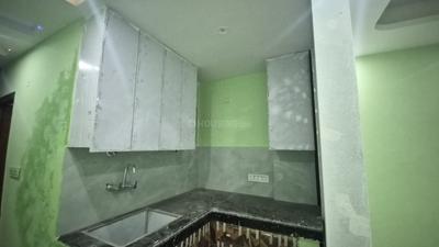 Kitchen Image of 750 Sq.ft 1 BHK Apartment / Flat for sale in Sector 89 Noida for Rs. 2200000