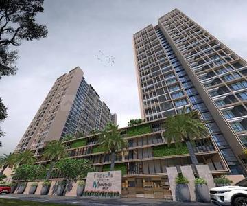 3 BHK Flat