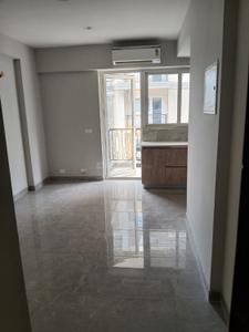 Hall Image of 1455 Sq.ft 3.5 BHK Builder Floor for sale in Signature Global City 81, Sector 81 Gurgaon for Rs. 13800000