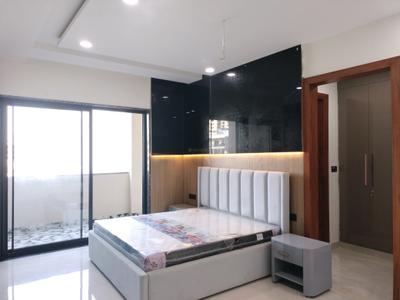 Bedroom Image of 4500 Sq.ft 4 BHK Builder Floor for sale in TDI The Retreat, Sector 89 Faridabad for Rs. 41000000