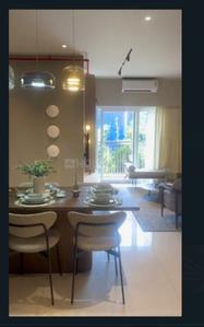 Kitchen Image of 1216 Sq.ft 2 BHK Apartment / Flat for sale in Gunjur Palya Bengaluru for Rs. 15800000