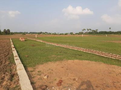 Image of 1200 Sq.ft Residential Plot / Land for sale in Maruf Ganj, Patna for Rs. 2000000