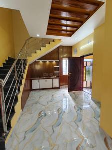 Hall Image of 1200 Sq.ft 3 BHK Independent House for sale in Thiruverkkadu Chennai for Rs. 7200000