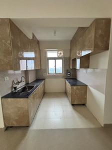 2.5 BHK Flat