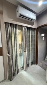 Bedroom Image of 1140 Sq.ft 2 BHK Apartment / Flat for sale in Future Estate, Noida Extension Greater Noida for Rs. 8800000