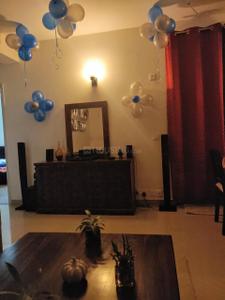Hall Image of 1390 Sq.ft 2 BHK Apartment / Flat for rent in TARC Maceo, Sector 91 Gurgaon for Rs. 28000