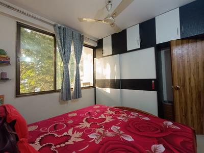 Bedroom Image of 980 Sq.ft 2 BHK Apartment / Flat for sale in Gotri Vadodara for Rs. 4500000