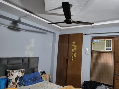Bedroom Image of 2250 Sq.ft 3 BHK Builder Floor for sale in Sector 7 Gurgaon for Rs. 21900000