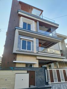 Image of 6000 Sq.ft 6 BHK Duplex for sale in Kapra, Secunderabad for Rs. 45000000