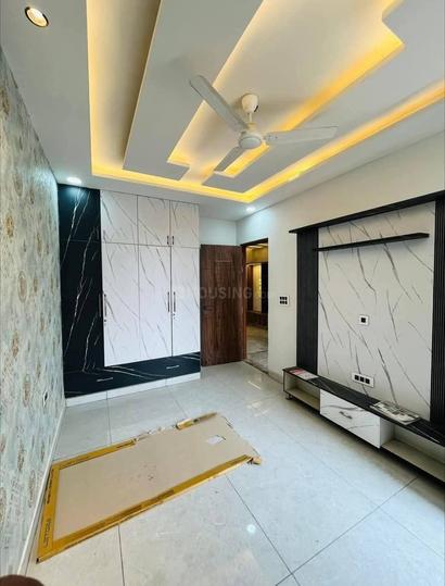 Freedom fighter enclave Bedroom 1