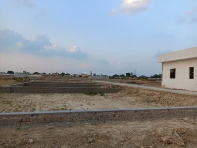 Image of 3000 Sq.ft Residential Plot / Land for sale in Kisan Path, Lucknow for Rs. 9000000