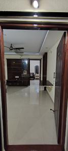 Living Room Image of 950 Sq.ft 2 BHK Apartment / Flat for rent in Kamakshipalya Bengaluru for Rs. 25000