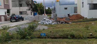Image of 760 Sq.ft Residential Plot / Land for sale in Madagalli, Mysore for Rs. 3700000