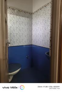Bathroom Image of 2400 Sq.ft 3 BHK Independent House for rent in Nagarbhavi Bengaluru for Rs. 75000