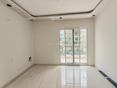 Hall Image of 1497 Sq.ft 3 BHK Apartment / Flat for rent in Godrej Park Retreat Phase 2, Chikkakannalli Bengaluru for Rs. 63000