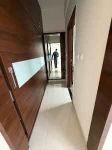 Bedroom Image of 1850 Sq.ft 3 BHK Apartment / Flat for rent in Cooke Town Bengaluru for Rs. 70000