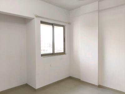 Bedroom Image of 774 Sq.ft 1.5 BHK Apartment / Flat for sale in Lodha Casa Rio, Palava Phase 1 Thane for Rs. 4200000
