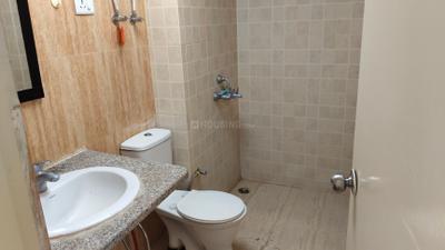 Image of 965 Sq.ft 2 BHK Apartment / Flat for sale in Amaatra Homes, Noida Extension, Greater Noida for Rs. 7400000