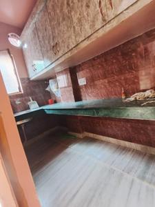 Balcony Image of 475 Sq.ft 2 BHK Builder Floor for rent in Dwarka Mor New Delhi for Rs. 9000