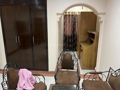 Hall Image of 2000 Sq.ft 5 BHK Duplex for rent in DDA B4, Vasant Kunj New Delhi for Rs. 125000