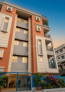 Image of 898 Sq.ft 3 BHK Apartment / Flat for sale in 79 Tilla, Agartala for Rs. 6500000