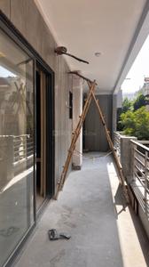 Balcony Image of 2555 Sq.ft 4 BHK Builder Floor for sale in Palam Vihar Gurgaon for Rs. 38000000