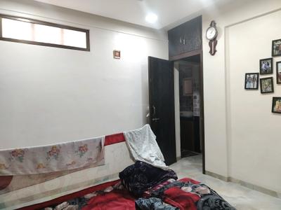 Bedroom Image of 1100 Sq.ft 2 BHK Apartment / Flat for sale in Godrej Greens, Handewadi Pune for Rs. 5400000