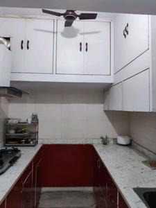 Kitchen Three Image of 3200 Sq.ft 8 BHK Independent House for sale in Patel Nagar Ghaziabad for Rs. 35400000