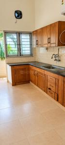 Kitchen Image of 1700 Sq.ft 3 BHK Builder Floor for rent in Thiruvanmiyur Chennai for Rs. 65000