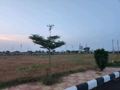 Image of 180 Sq.ft Residential Plot / Land for sale in Yacharam, Hyderabad for Rs. 1800081