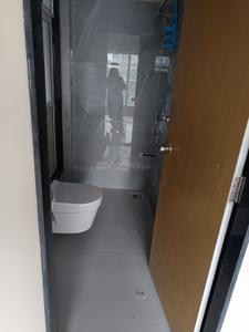 Image of 750 Sq.ft 2 BHK Apartment / Flat for rent in Haware Intelligentia Axis, Borivali East, Mumbai for Rs. 42000