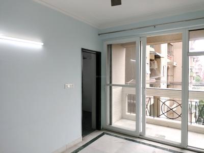 Bedroom Image of 1700 Sq.ft 3 BHK Apartment / Flat for sale in Sarve Satyam Apartment, Sector 4 Dwarka New Delhi for Rs. 32000000