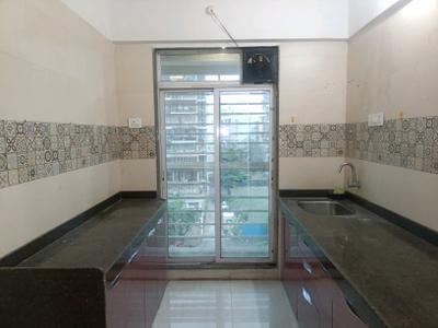 Kitchen Image of 1200 Sq.ft 2 BHK Apartment / Flat for sale in Bhagwati Bay Bliss, Ulwe Navi Mumbai for Rs. 15000000