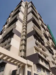 1 BHK Flat