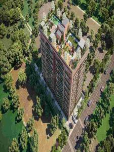 Image of 4240 Sq.ft 4 BHK Apartment / Flat for sale in Safal Bliss, PDPU Road, Gandhinagar for Rs. 20700000