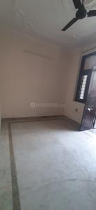 3 BHK Independent Builder Floor
