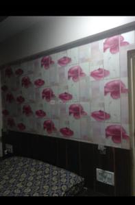Bathroom Image of 873 Sq.ft 3 BHK Apartment / Flat for sale in Mantri Waterfront I, Jule Solapur for Rs. 6200000